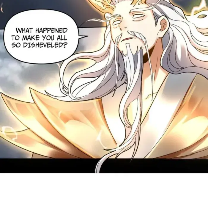 I'm Actually a Cultivation Bigshot Chapter 428 Page 47
