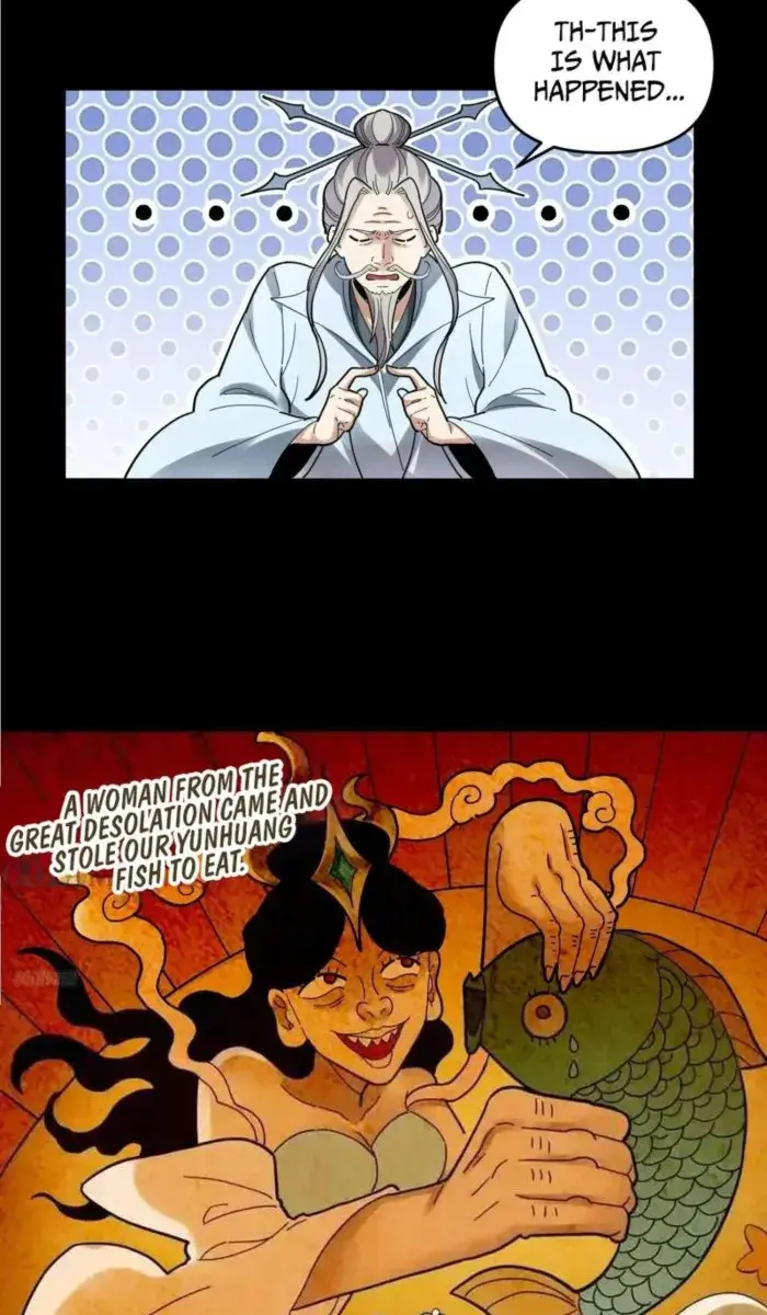 I'm Actually a Cultivation Bigshot Chapter 429 Page 5