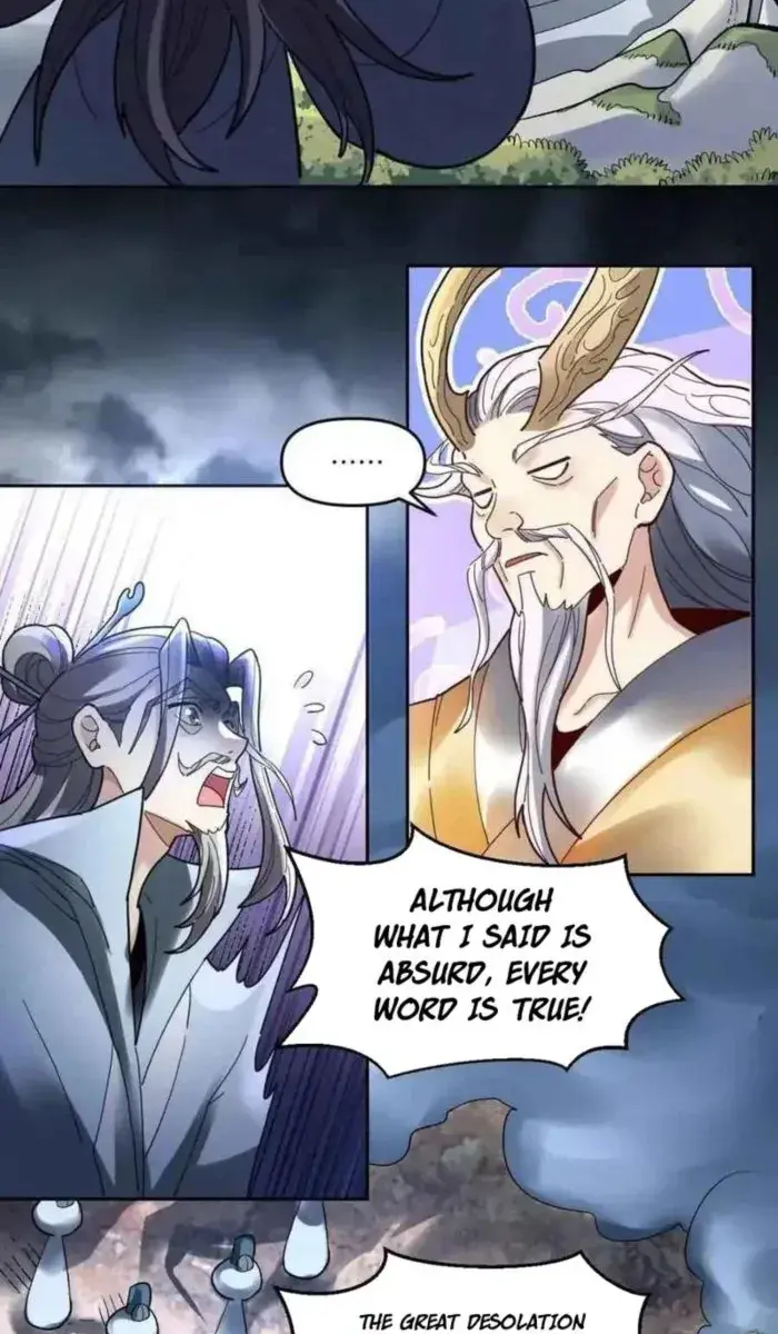 I'm Actually a Cultivation Bigshot Chapter 429 Page 9