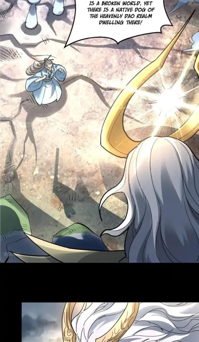 I'm Actually a Cultivation Bigshot Chapter 429 Page 10