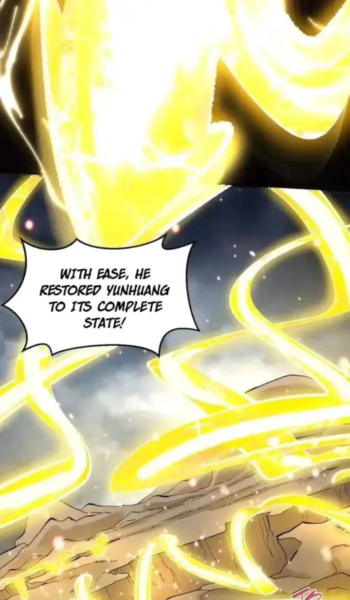 I'm Actually a Cultivation Bigshot Chapter 429 Page 17