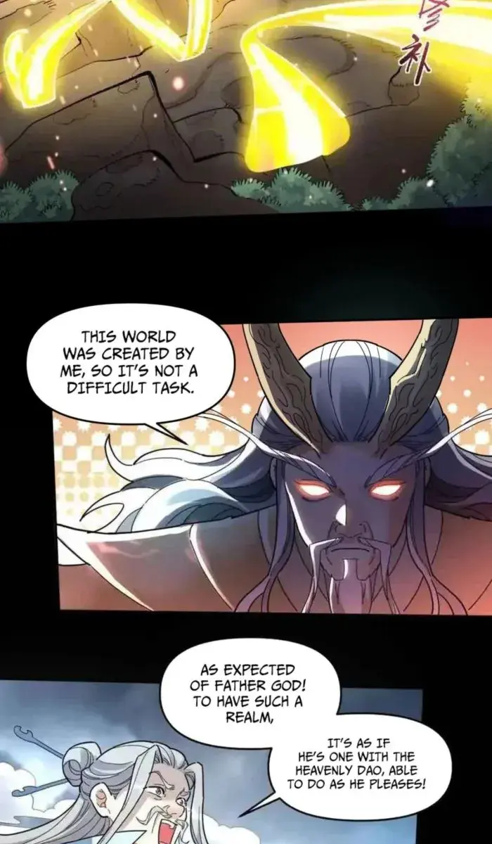 I'm Actually a Cultivation Bigshot Chapter 429 Page 18