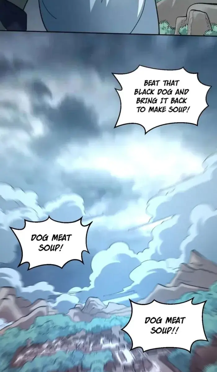 I'm Actually a Cultivation Bigshot Chapter 429 Page 20