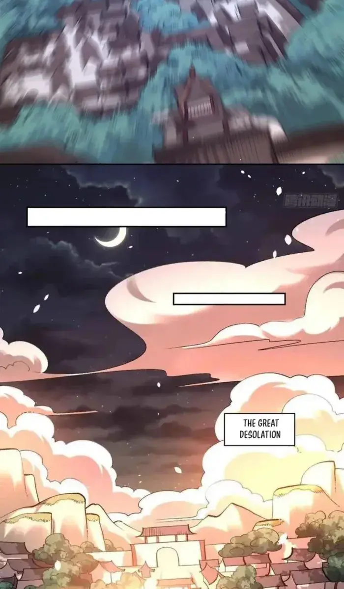 I'm Actually a Cultivation Bigshot Chapter 429 Page 21