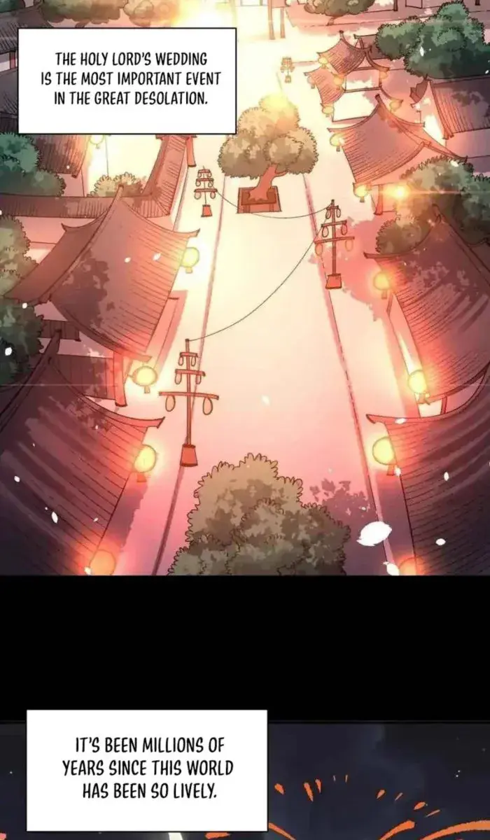 I'm Actually a Cultivation Bigshot Chapter 429 Page 22