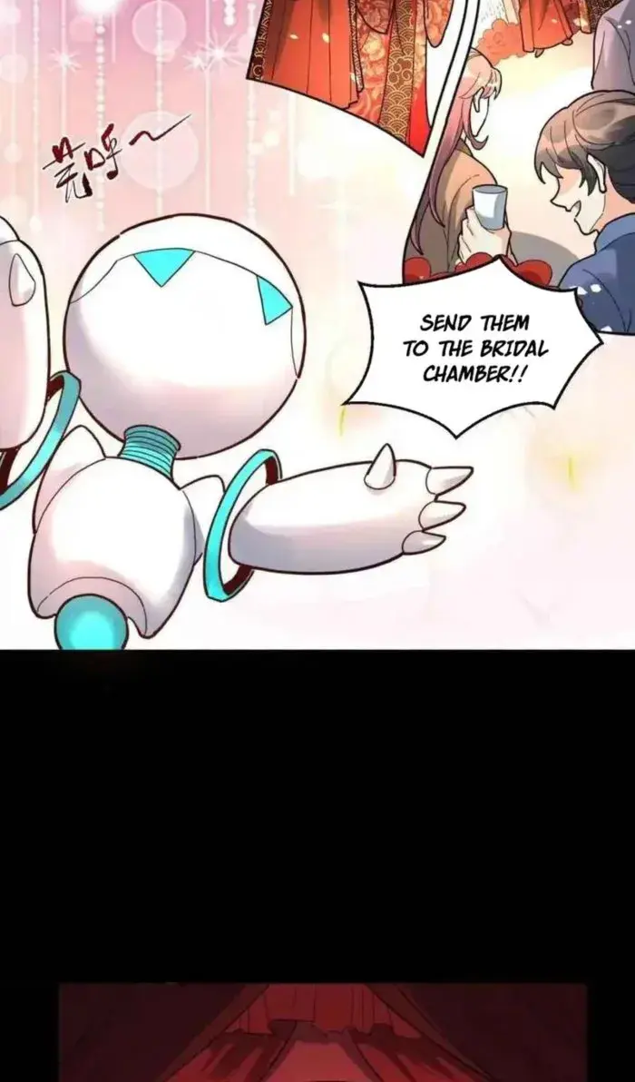 I'm Actually a Cultivation Bigshot Chapter 429 Page 35