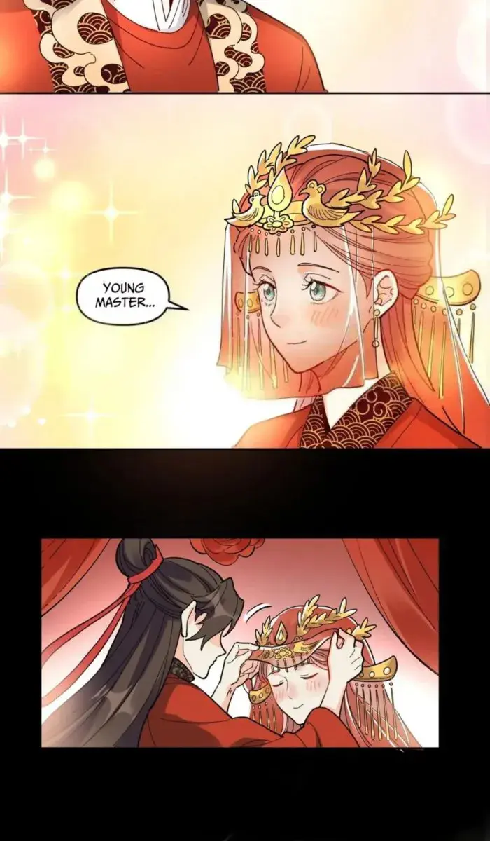 I'm Actually a Cultivation Bigshot Chapter 429 Page 38
