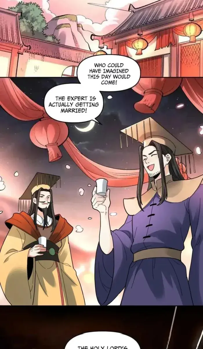 I'm Actually a Cultivation Bigshot Chapter 429 Page 40