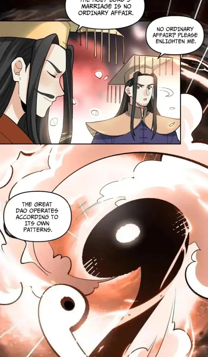 I'm Actually a Cultivation Bigshot Chapter 429 Page 41