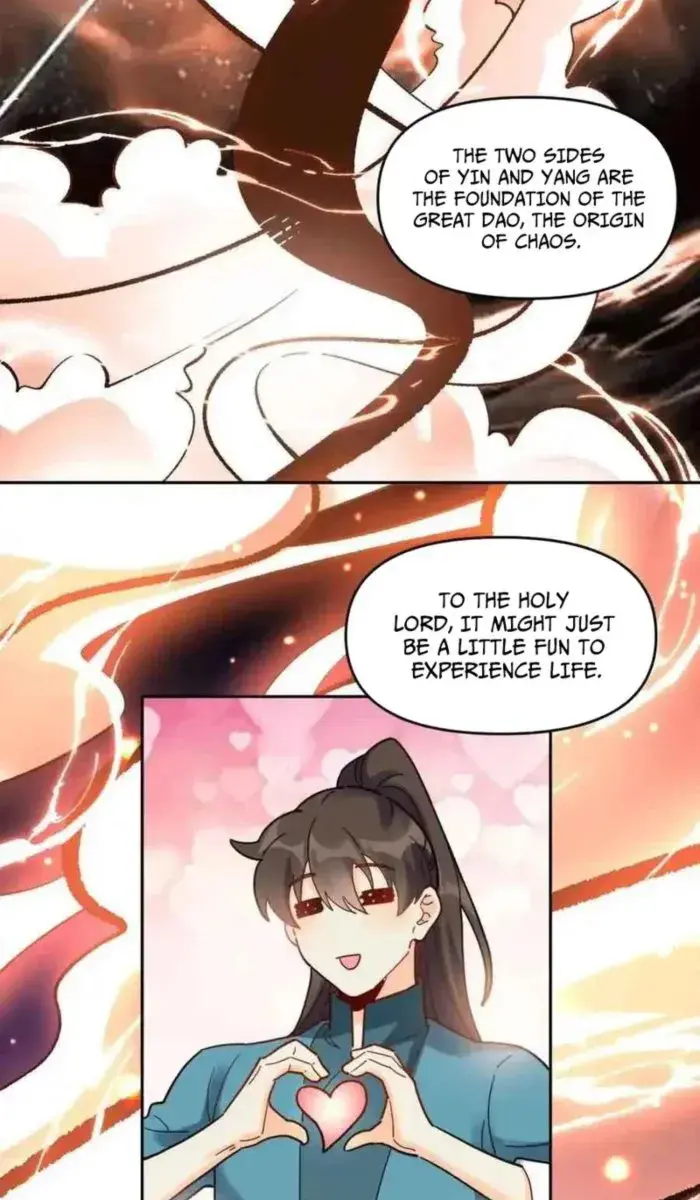 I'm Actually a Cultivation Bigshot Chapter 429 Page 42