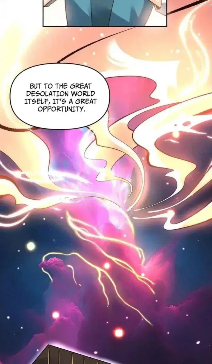 I'm Actually a Cultivation Bigshot Chapter 429 Page 43