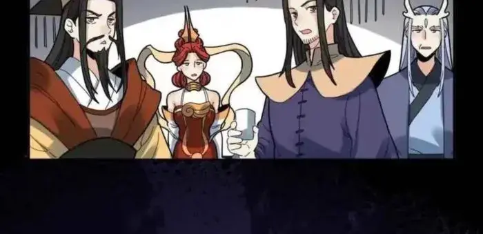 I'm Actually a Cultivation Bigshot Chapter 429 Page 46