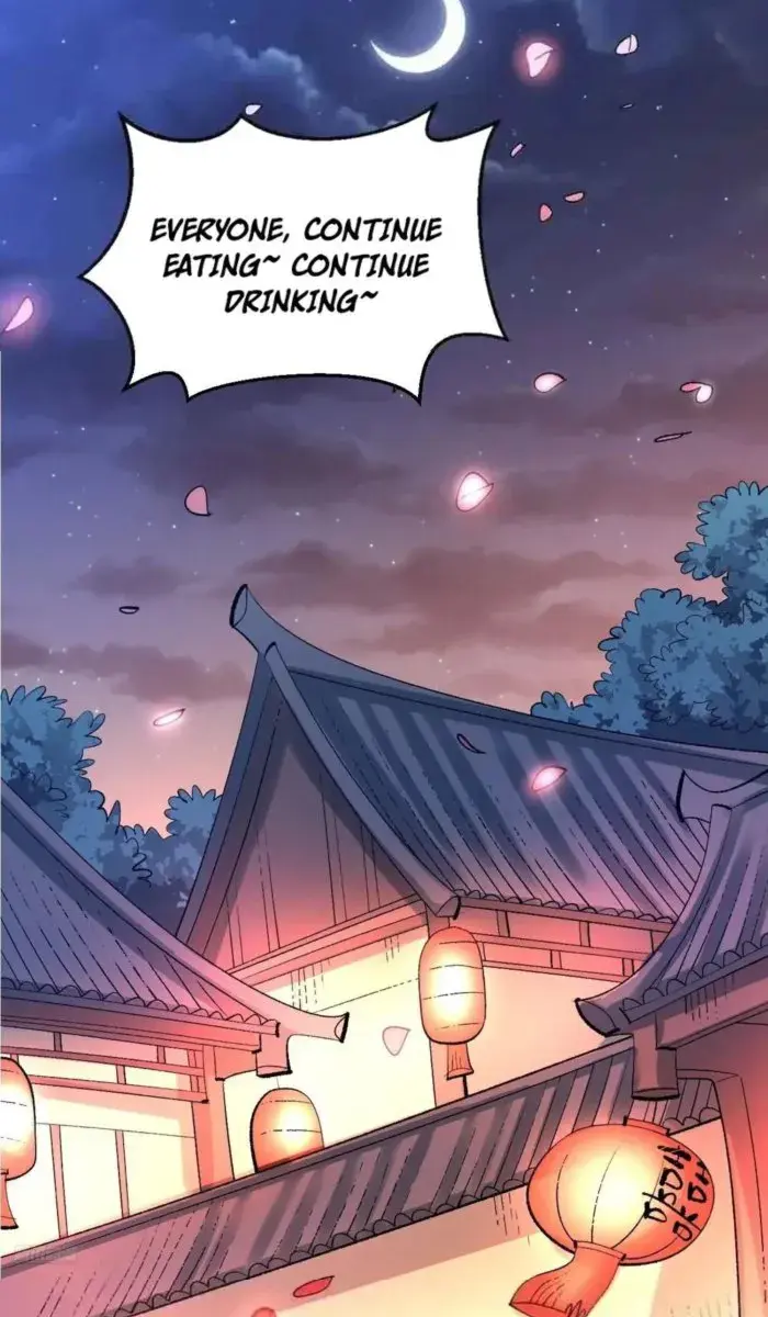 I'm Actually a Cultivation Bigshot Chapter 430 Page 5