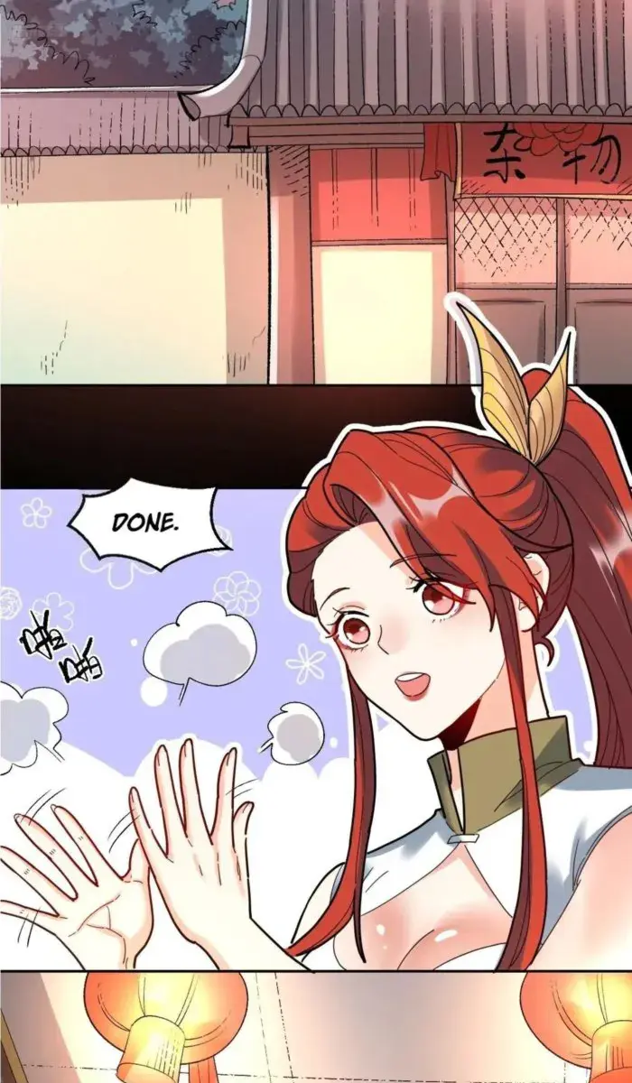 I'm Actually a Cultivation Bigshot Chapter 430 Page 7