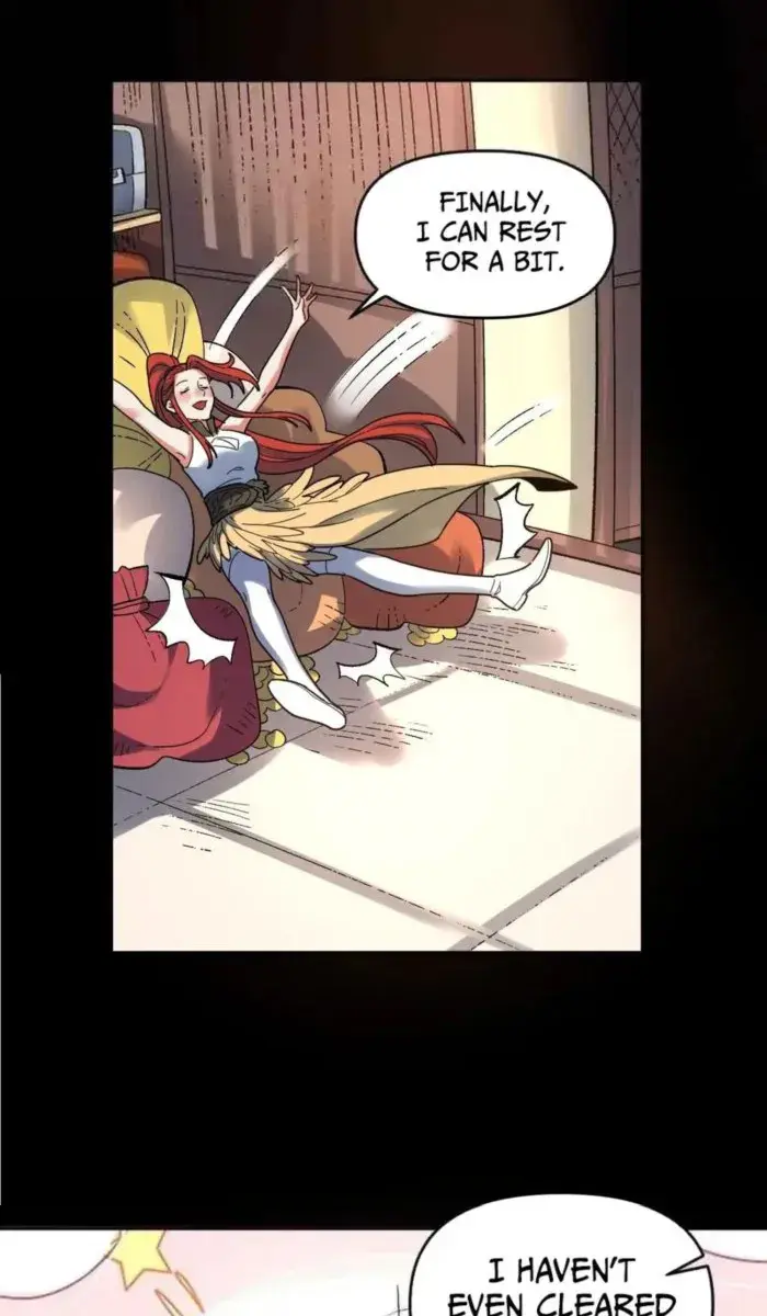 I'm Actually a Cultivation Bigshot Chapter 430 Page 9