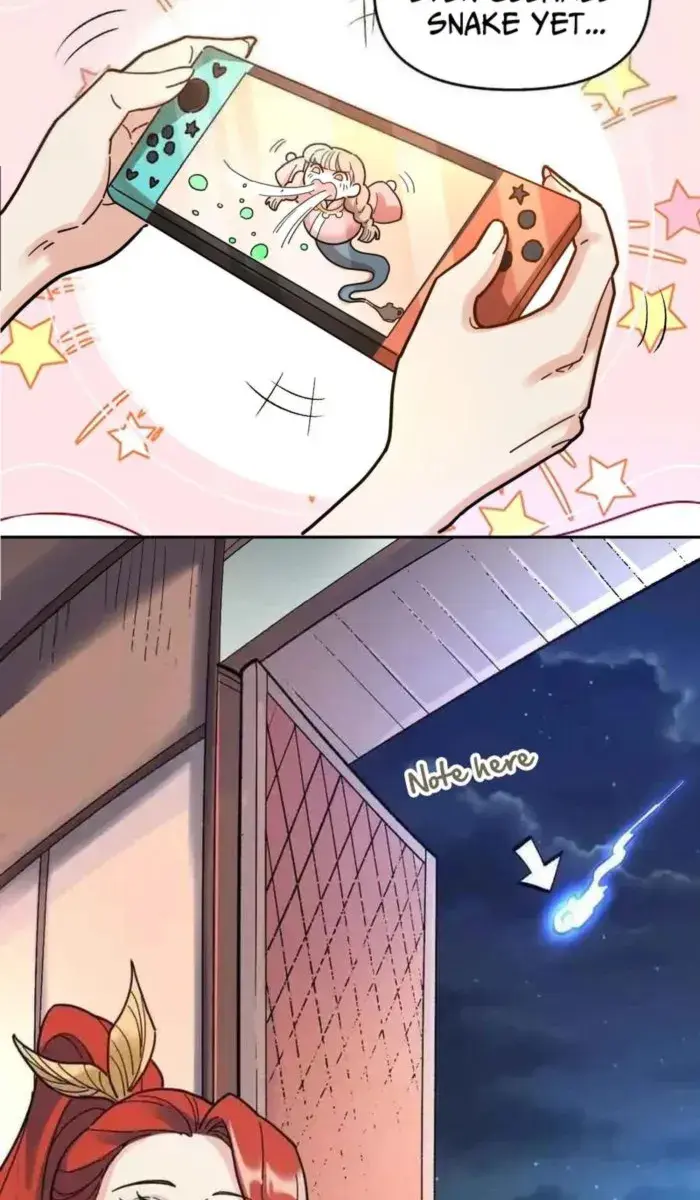 I'm Actually a Cultivation Bigshot Chapter 430 Page 10