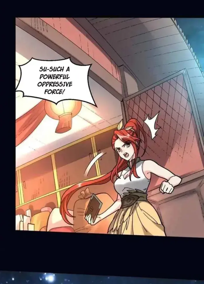 I'm Actually a Cultivation Bigshot Chapter 430 Page 12
