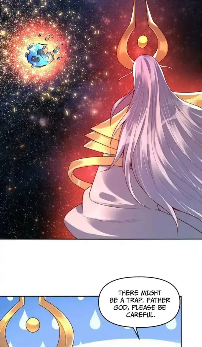 I'm Actually a Cultivation Bigshot Chapter 430 Page 20
