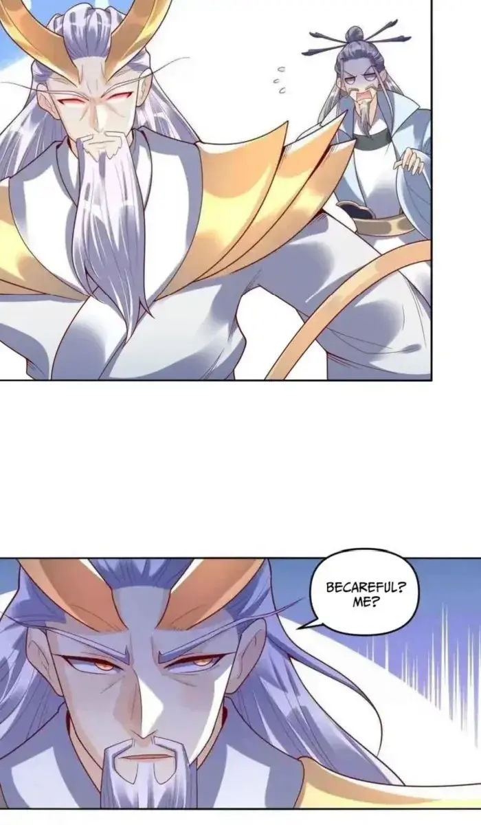 I'm Actually a Cultivation Bigshot Chapter 430 Page 21