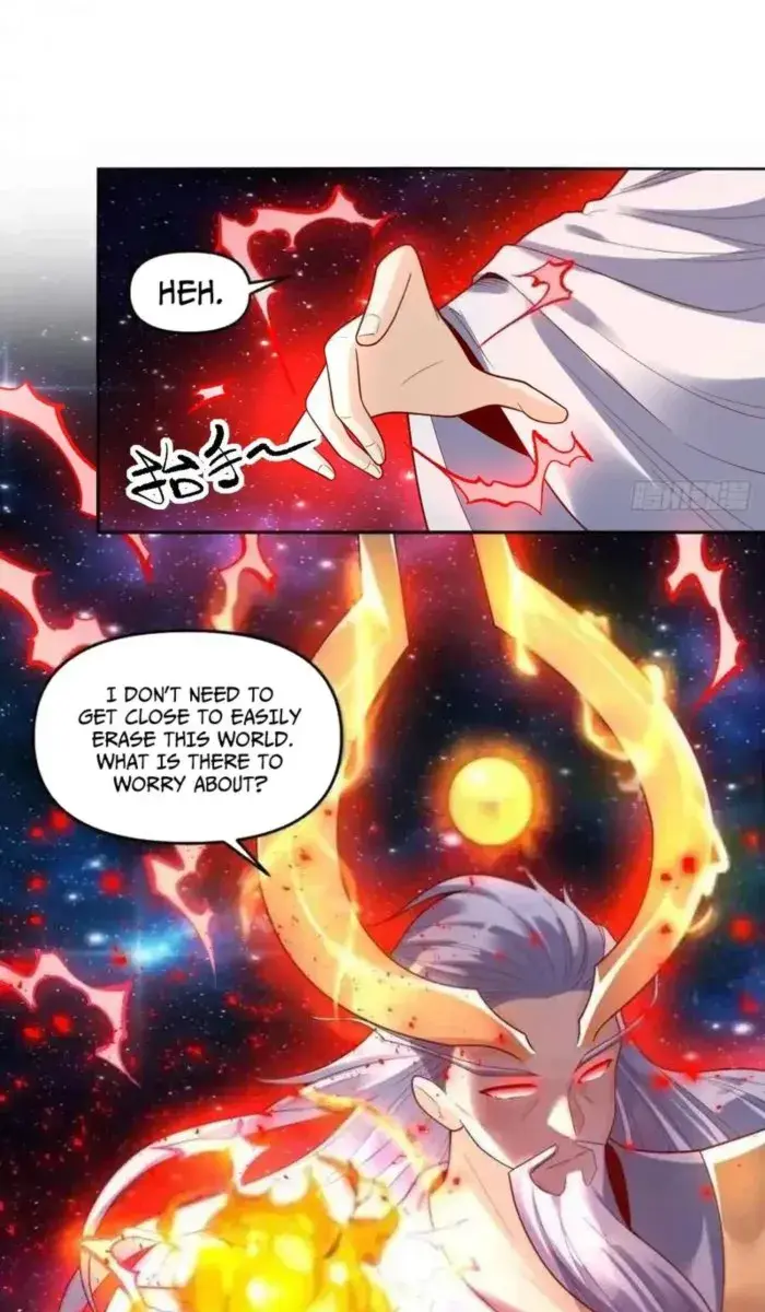 I'm Actually a Cultivation Bigshot Chapter 430 Page 22