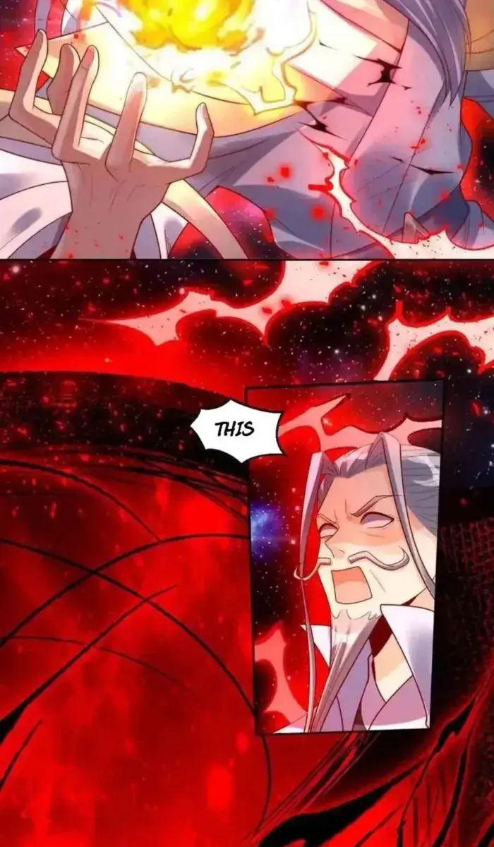 I'm Actually a Cultivation Bigshot Chapter 430 Page 23