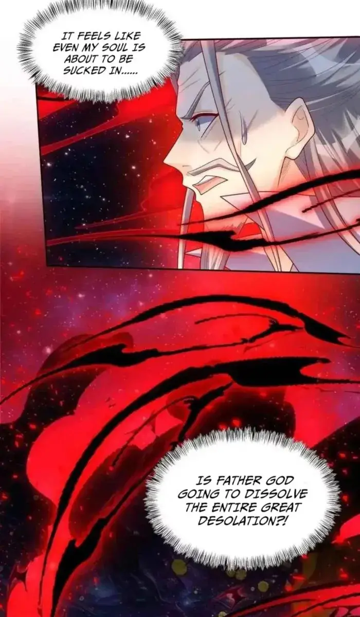 I'm Actually a Cultivation Bigshot Chapter 430 Page 27