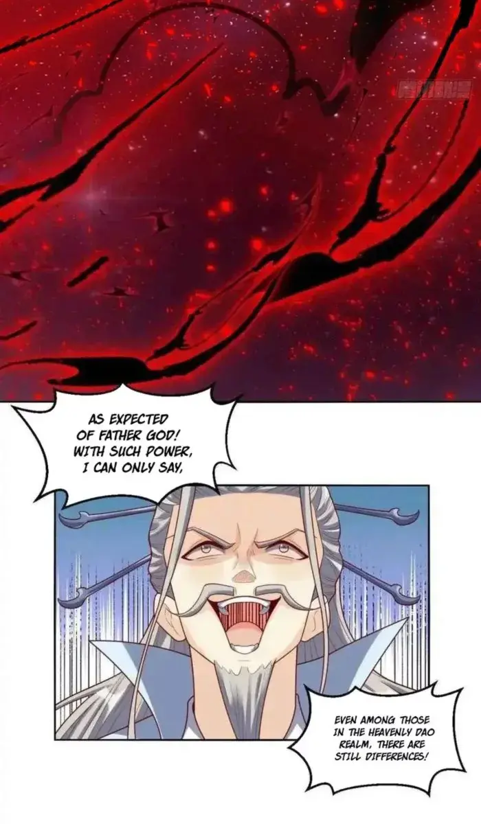 I'm Actually a Cultivation Bigshot Chapter 430 Page 29