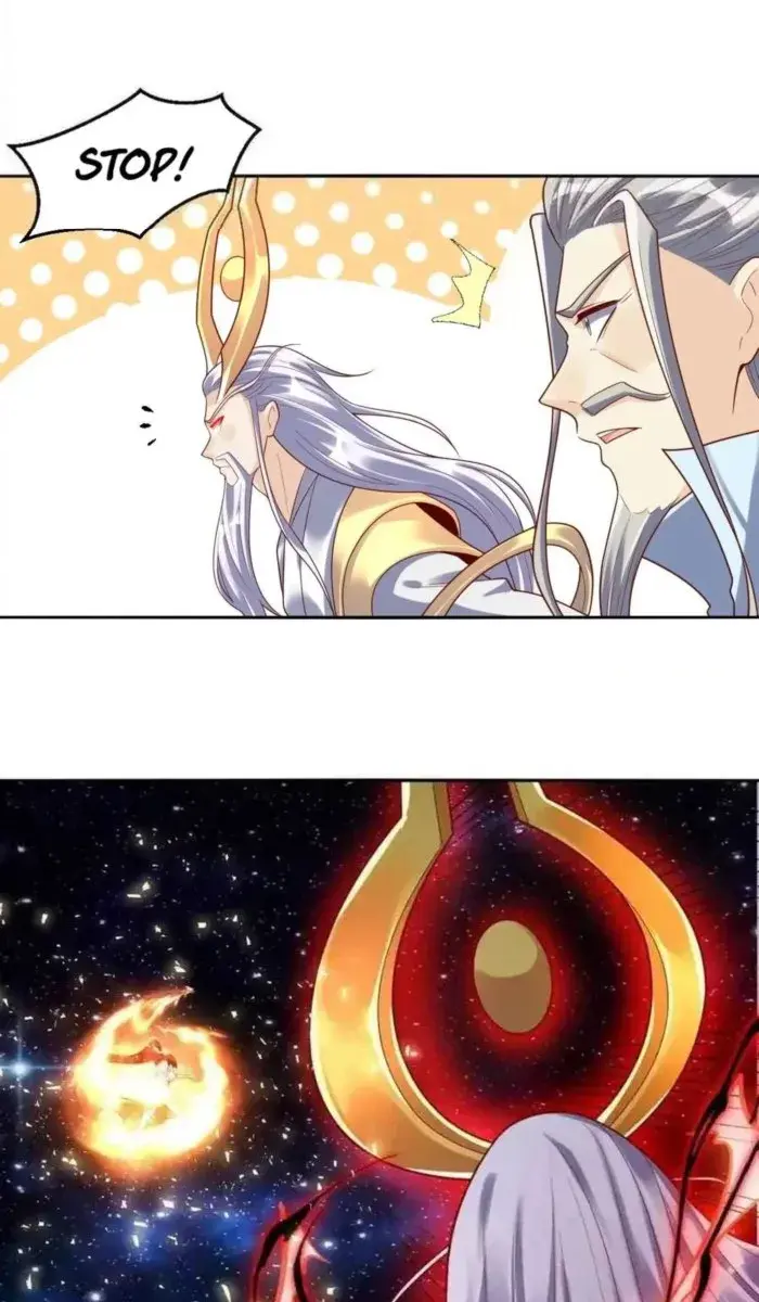 I'm Actually a Cultivation Bigshot Chapter 430 Page 30
