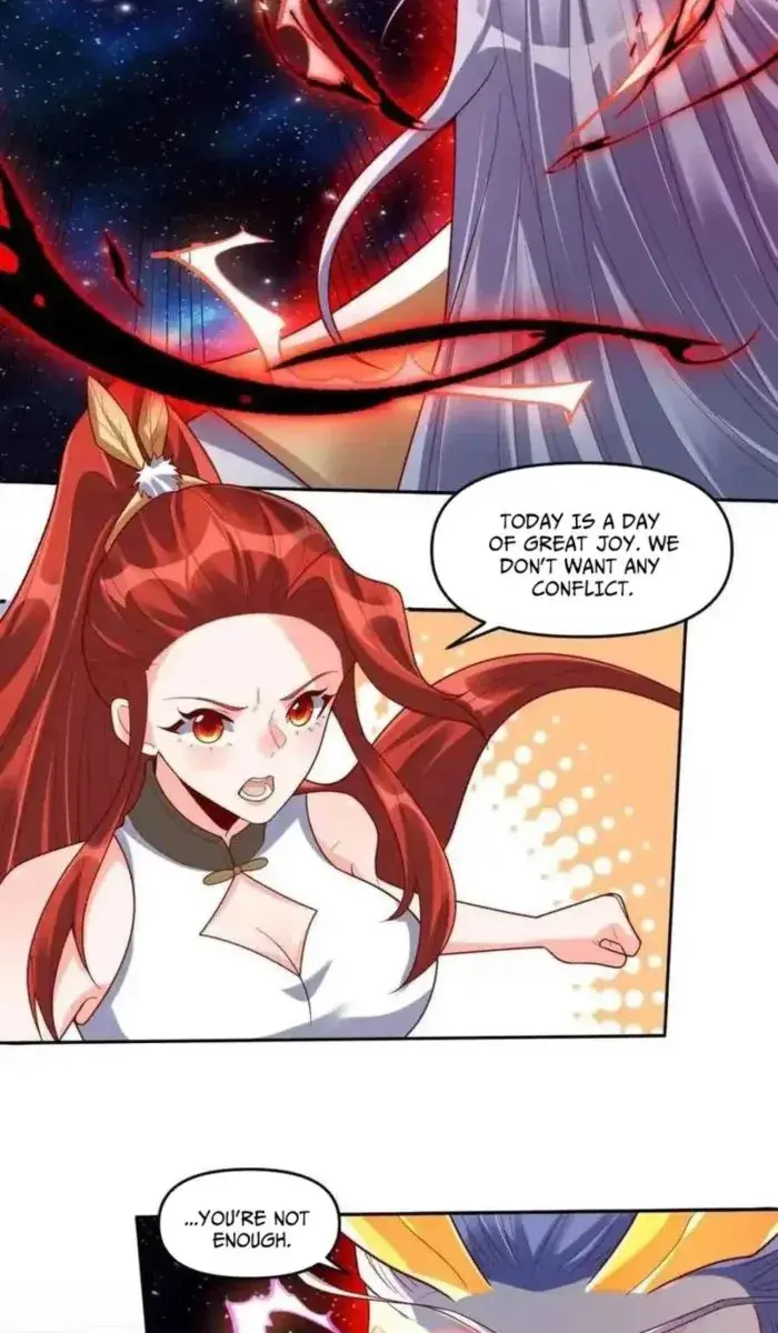 I'm Actually a Cultivation Bigshot Chapter 430 Page 31