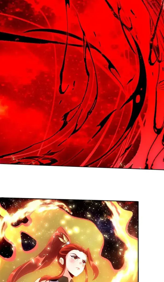 I'm Actually a Cultivation Bigshot Chapter 430 Page 33