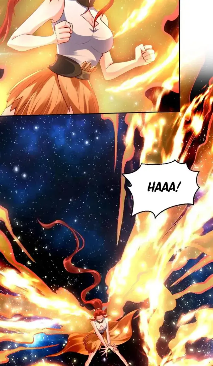 I'm Actually a Cultivation Bigshot Chapter 430 Page 34