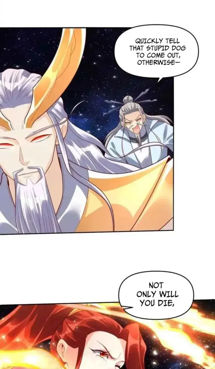 I'm Actually a Cultivation Bigshot Chapter 430 Page 39