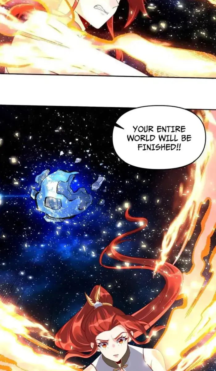 I'm Actually a Cultivation Bigshot Chapter 430 Page 40