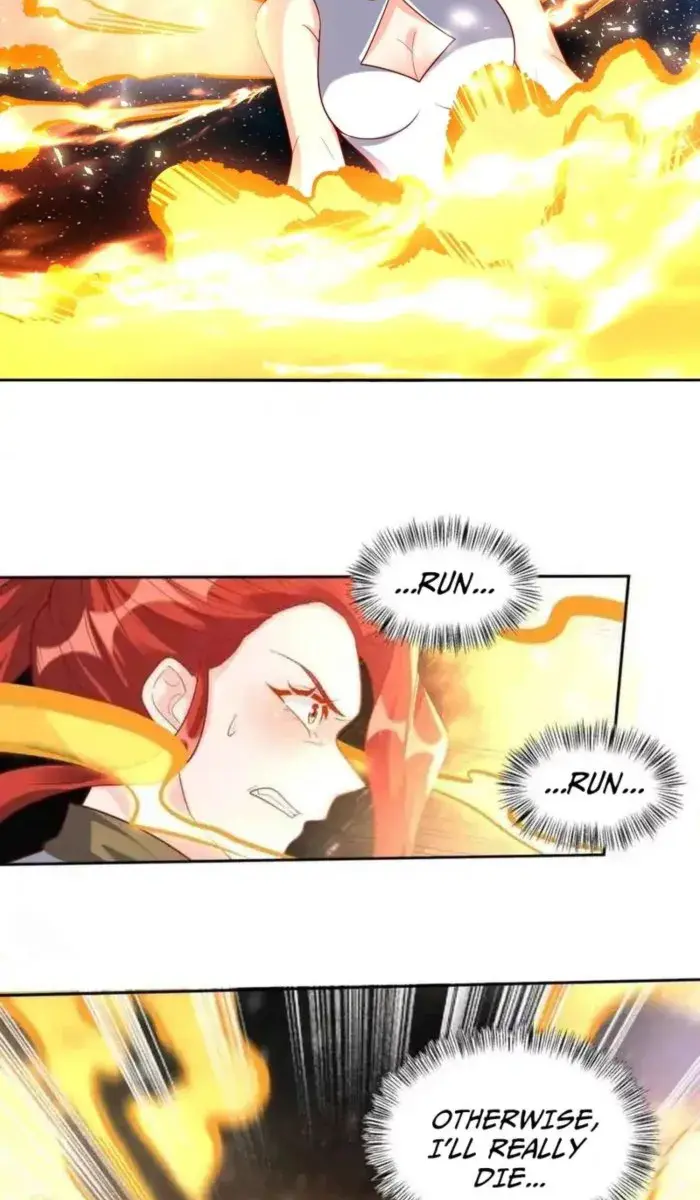 I'm Actually a Cultivation Bigshot Chapter 430 Page 41