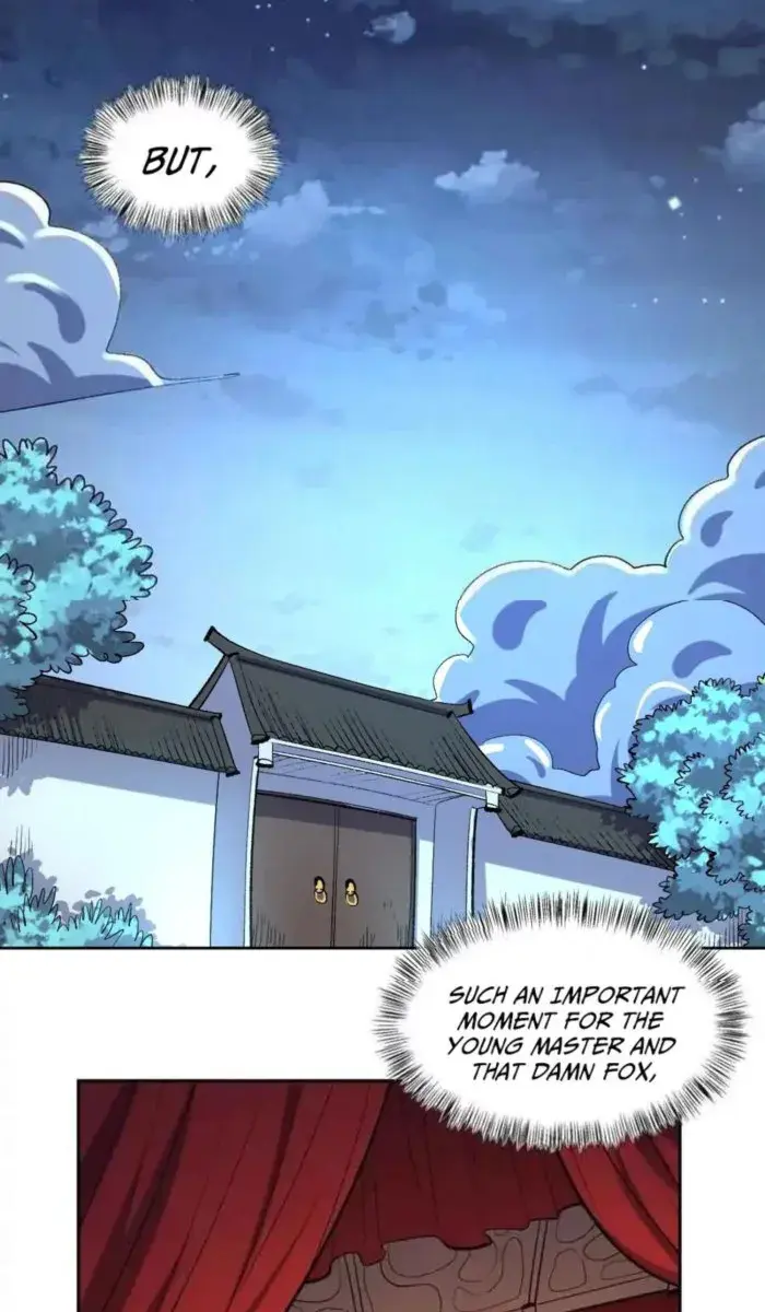 I'm Actually a Cultivation Bigshot Chapter 430 Page 43
