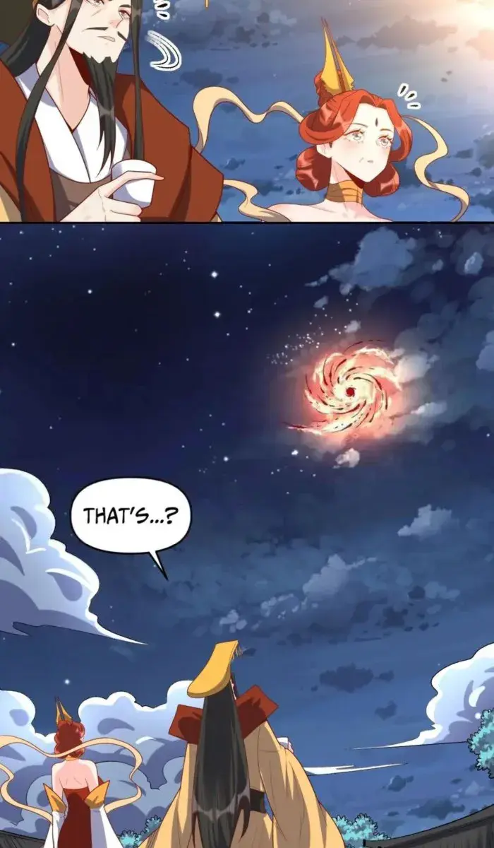 I'm Actually a Cultivation Bigshot Chapter 430 Page 45