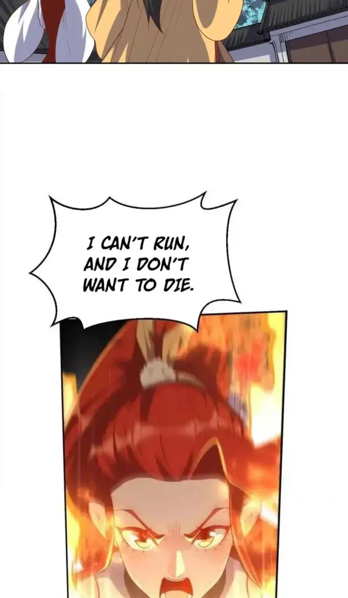 I'm Actually a Cultivation Bigshot Chapter 430 Page 46