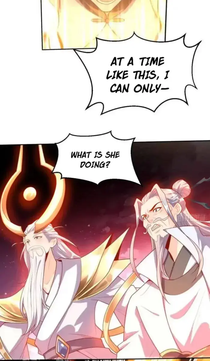 I'm Actually a Cultivation Bigshot Chapter 430 Page 47