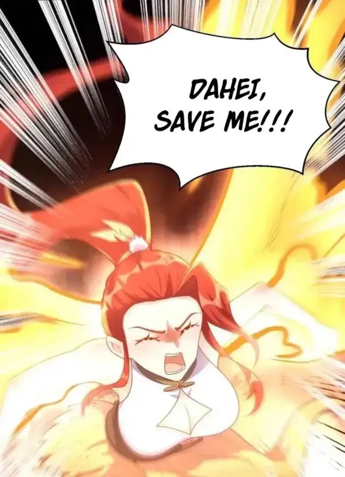 I'm Actually a Cultivation Bigshot Chapter 430 Page 48