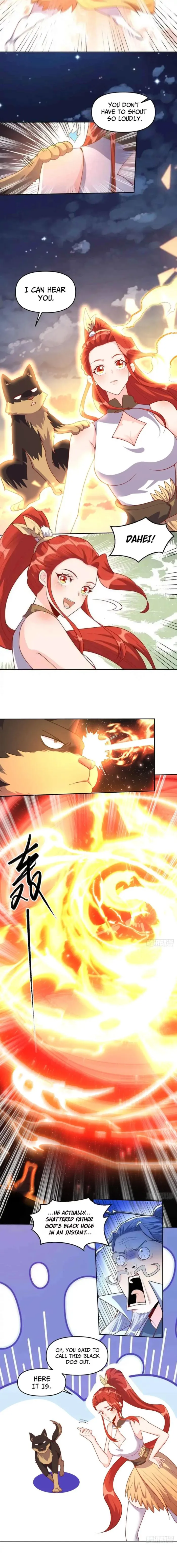 I'm Actually a Cultivation Bigshot Chapter 430 Page 49
