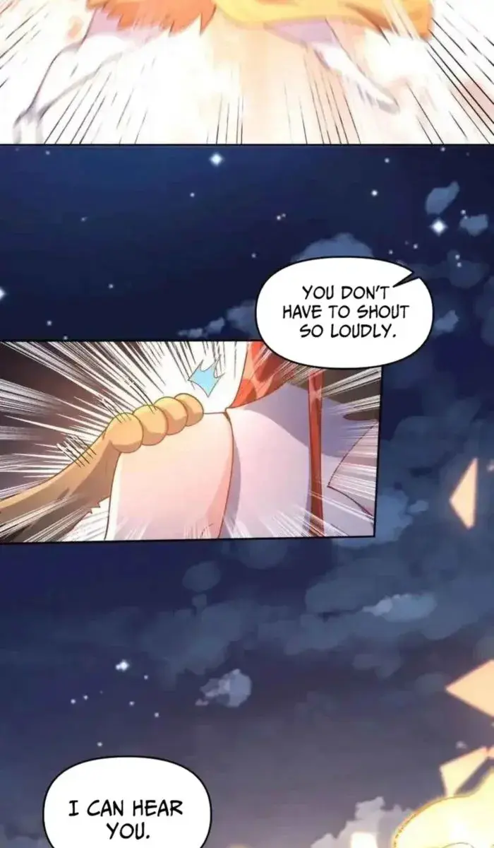 I'm Actually a Cultivation Bigshot Chapter 430 Page 50