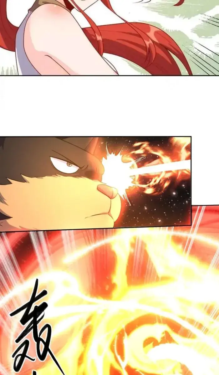 I'm Actually a Cultivation Bigshot Chapter 430 Page 52