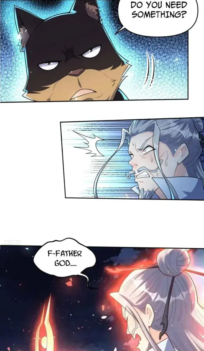 I'm Actually a Cultivation Bigshot Chapter 431 Page 5