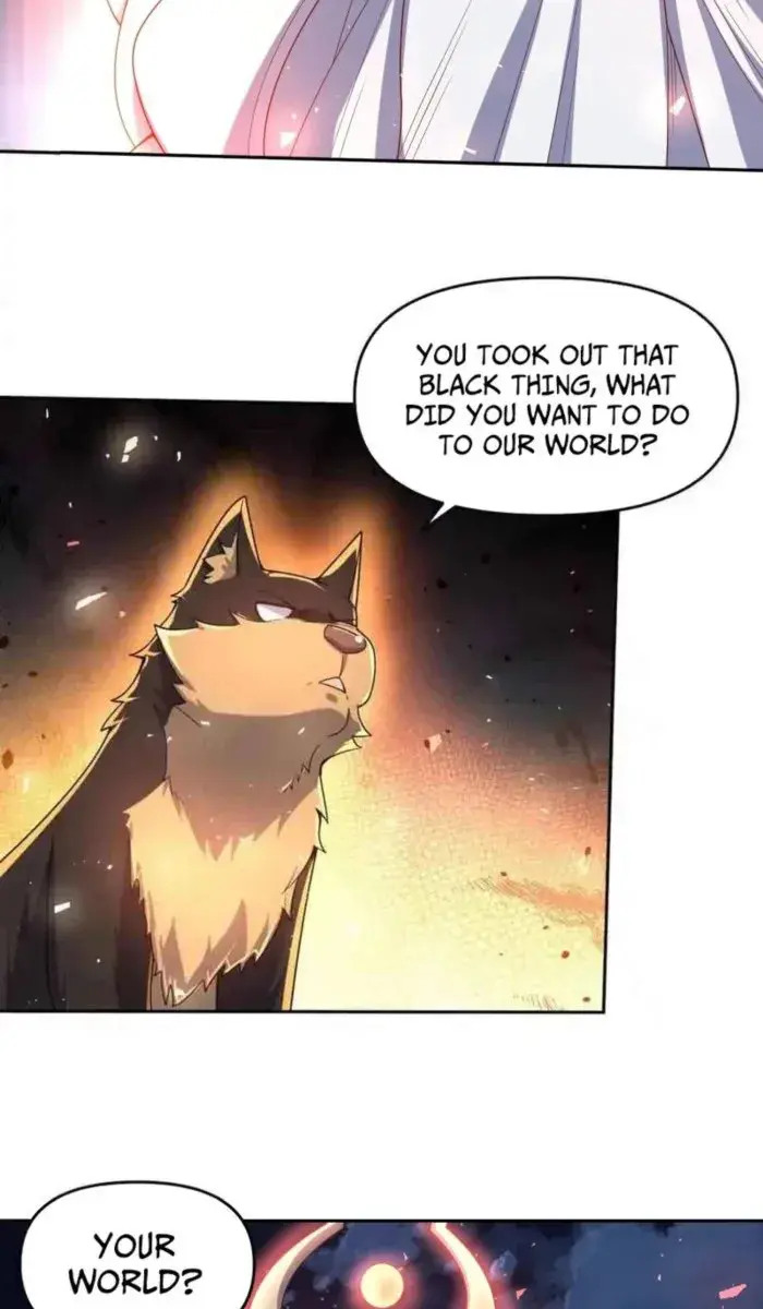 I'm Actually a Cultivation Bigshot Chapter 431 Page 7
