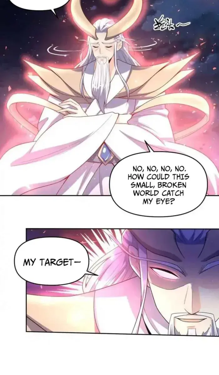 I'm Actually a Cultivation Bigshot Chapter 431 Page 8