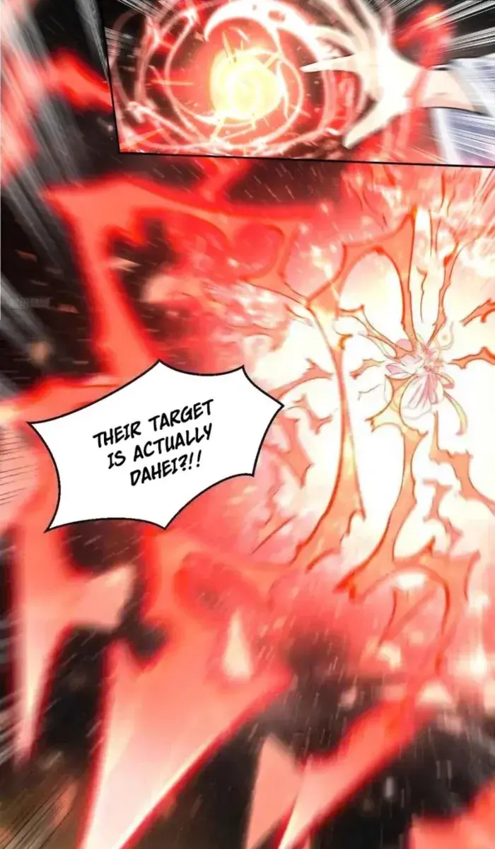 I'm Actually a Cultivation Bigshot Chapter 431 Page 10