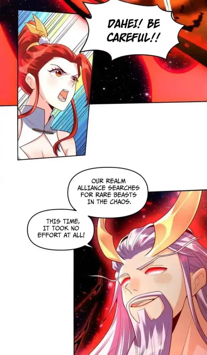 I'm Actually a Cultivation Bigshot Chapter 431 Page 14
