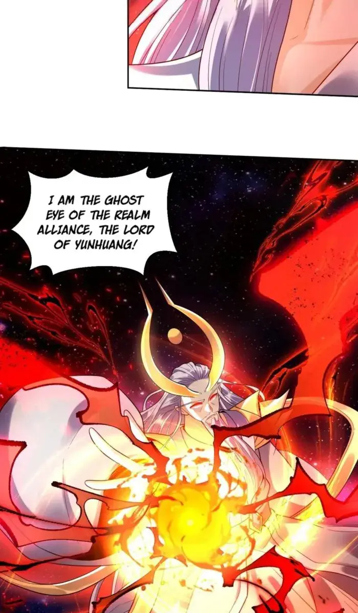 I'm Actually a Cultivation Bigshot Chapter 431 Page 15