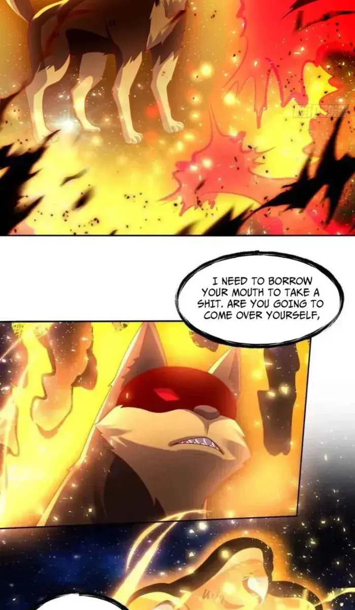 I'm Actually a Cultivation Bigshot Chapter 431 Page 19