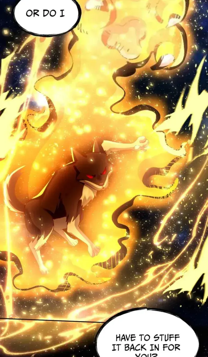 I'm Actually a Cultivation Bigshot Chapter 431 Page 20